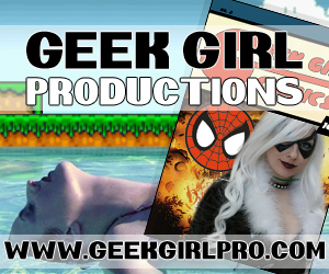 geek girl